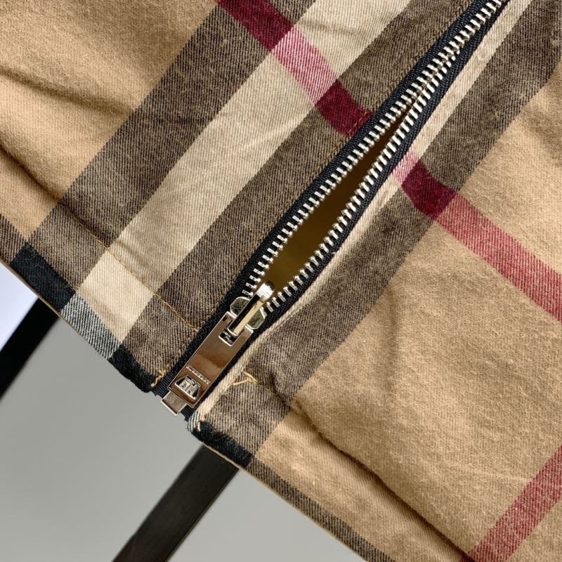 Burberry Vest